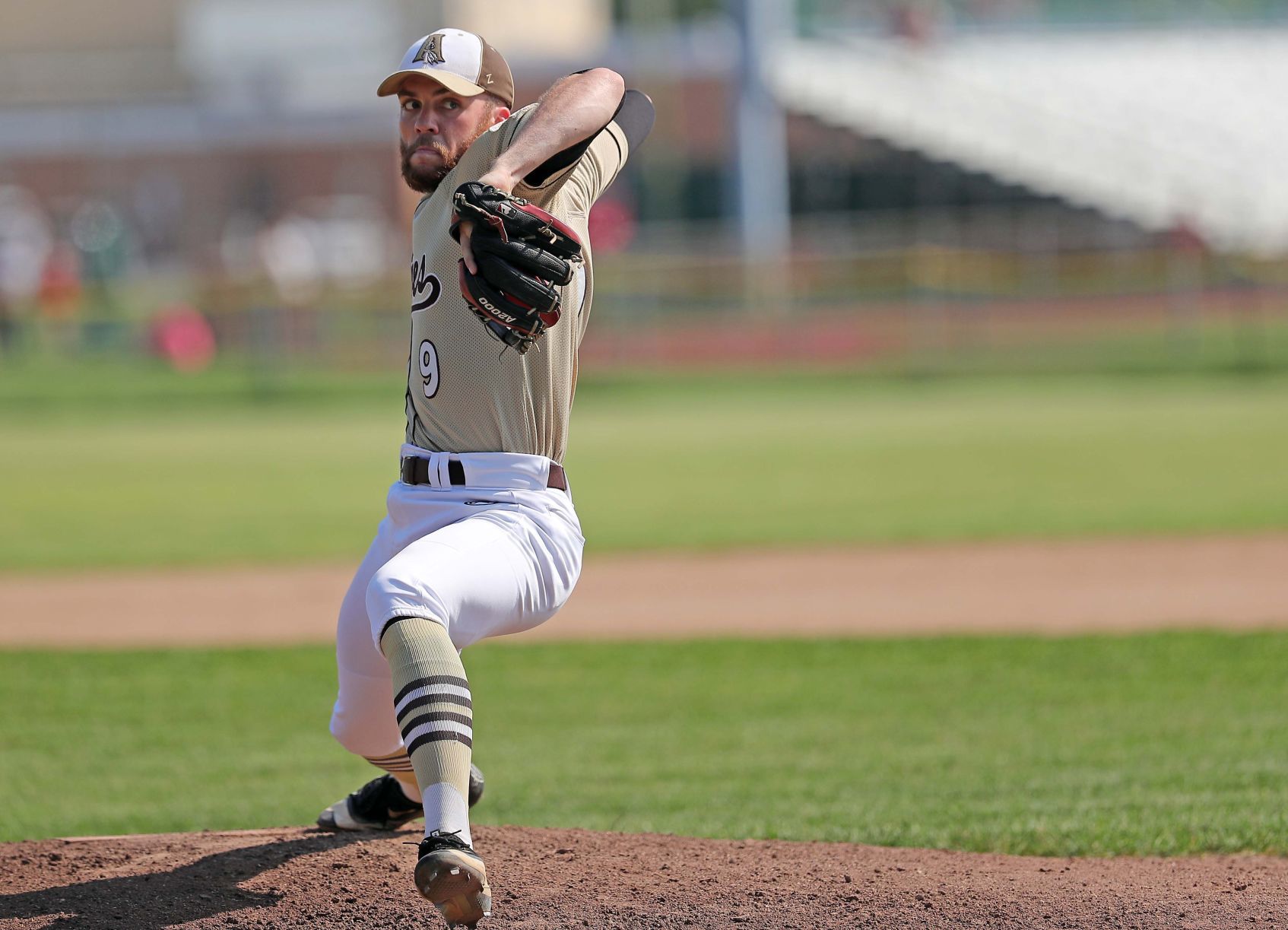 Mainland vs Absegami Baseball Playoffs
